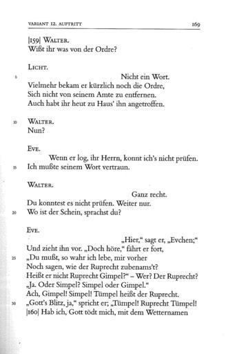 Der zerbrochene Krug (Kleist) 169.jpg 168 170