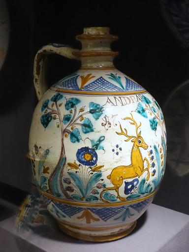 Museum of Anthropology, University of British Columbia - DSC08866.jpg en Exhibit in the Museum of Anthropology University of British Columbia - Vancouver British Columbia Canada 2015-06-21 18 46 26 own Daderot other versions PD-old-100 ...