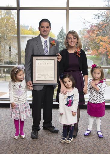 people outdoor '15 Alumni Association Award Recipients '15 Alumni Association Award Recipients