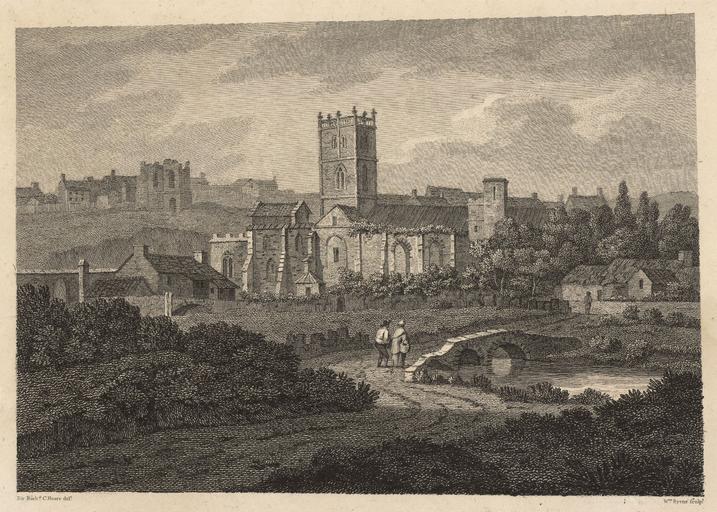 Menevia, St. David's 1 March 1806.jpeg Size mm 226 190 exhibition history Institution National Library of Wales Technique print engraving bw object history object type PD-old-100-1923 place of creation place of discovery 1129983 Menevia St ...