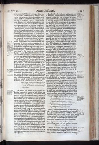 The Chronicles of England, Scotland and Ireland, Holinshed, 1587 - 2668.jpg 2667 2668 2669