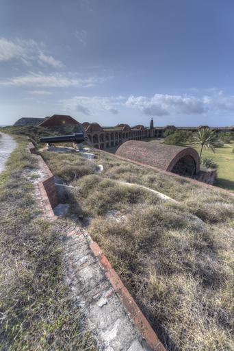 unitedstates florida keywest fortjefferson drytortugas