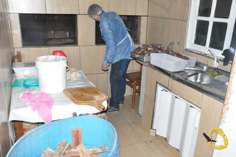 especial homenagem júlio culto domingo