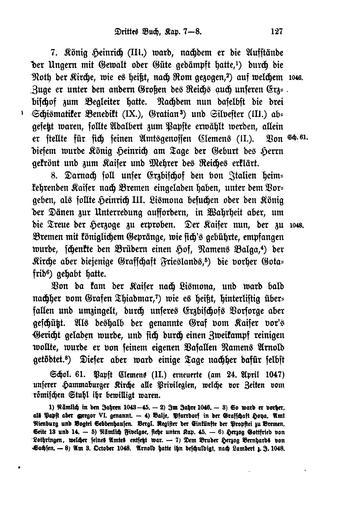 Hamburgische Kirchengeschichte (Adam von Bremen) 127.png 126 128