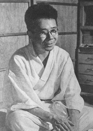 Egami Fujio.JPG 江上不二夫 1953-09-16 � �アサヒグラフ� � 1953年9� �16日号 � 日新聞社 Custom license marker 2014 07 19 PD-Japan-oldphoto Uploaded with UploadWizard 1910 births 1982 deaths People of Tokyo Alumni of the ...