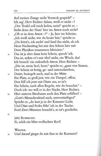 Der zerbrochene Krug (Kleist) 170.jpg 169 171