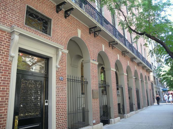 Davids School 12 E89 jeh.jpg en Looking west at Saint David's School on a sunny midday 2011-05-31 own Jim henderson 40 46 58 8 N 73 57 28 7 W source exif_heading W cc-zero Uploaded with UploadWizard Private schools in New York Schools in ...