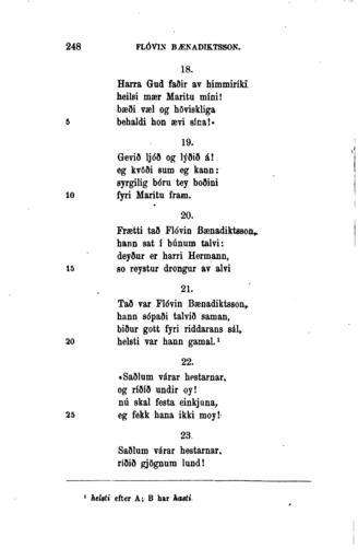 Færøsk Anthologi 1 248.jpg 247 249