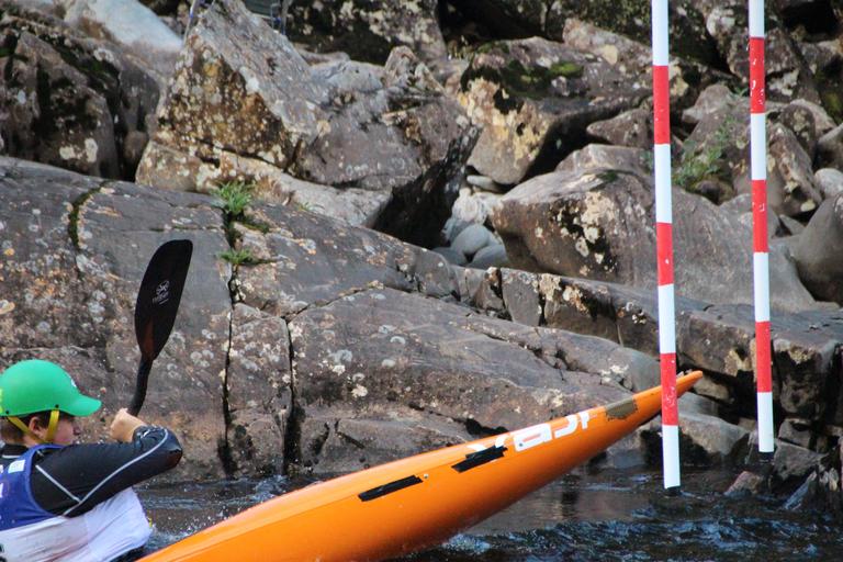 NM kajakk slalom elv Kongsberg 2016 nm kajakk slalom elv kongsberg 2016