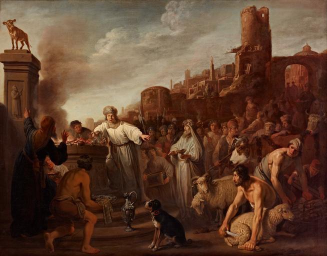 Claes Moeyaert - Sacrifice of Jeroboam - Google Art Project.jpg commons date commons medium commons dimensions commons institution commons location commons references commons object_history commons exhibition_history commons credit_line ...
