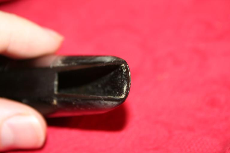 wood clarinet vintage woodwind selmer balanced-tone balancedtone bt bb Selmer B.T. L3872 Selmer B.T. L3872