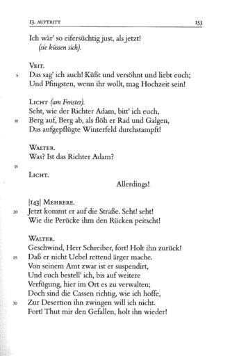 Der zerbrochene Krug (Kleist) 153.jpg 152 154