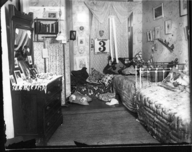 Subject (TGM): Women's education; Interiors; Furniture; Dormitories; Universities and colleges; Persistent URL: digital.lib.muohio.edu/u?/snyder,2169 Subject (TGM): Women's education; Interiors; Furniture; Dormitories; Universities and ...