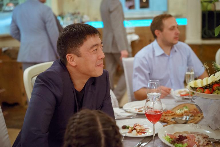 Nikita&amp;Nadya Wedding Day nikinadya