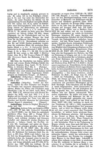 Pauly-Wissowa I,2, 2173.jpg 2171 2175