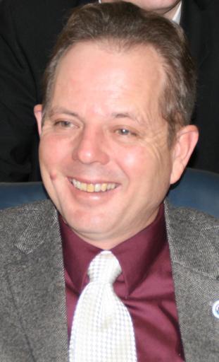 Charles J. Otto (2011).jpg en delegate Otto on House floor own Marylandstater 2011-03-18 Cc-zero Republicans from Maryland Members of the Maryland House of Delegates