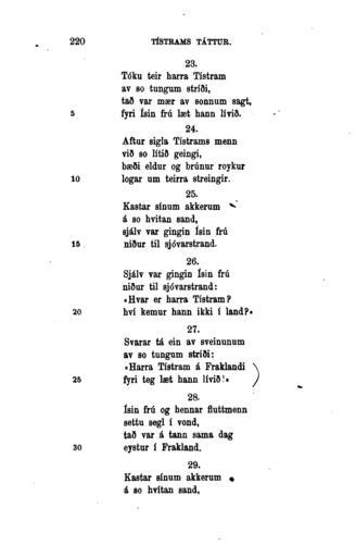 Færøsk Anthologi 1 220.jpg 219 221