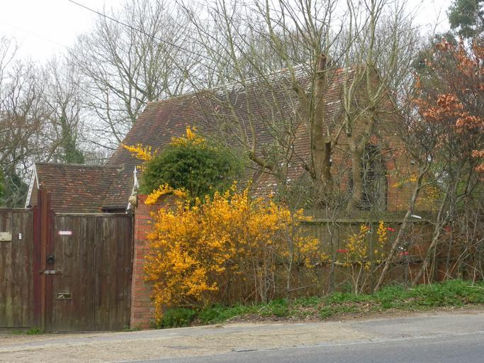Former St John's Chapel, Maynard's Green.JPG Former St John's Chapel Maynard's Green Wealden District East Sussex England This former Anglican chapel of ease is now a house own 2011-03-26 The Voice of Hassocks Cc-zero Places of worship in ...