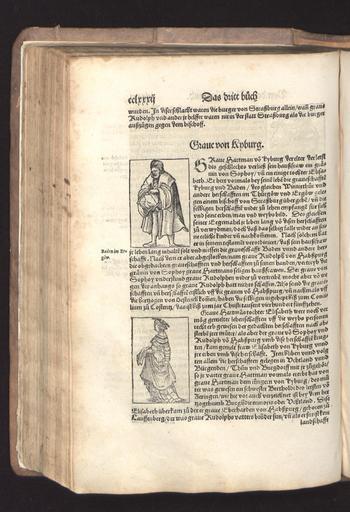 Cosmographia (Sebastian Münster) 282.jpg 281 283