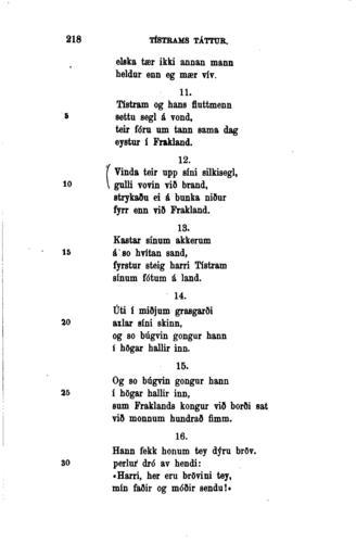 Færøsk Anthologi 1 218.jpg 217 219