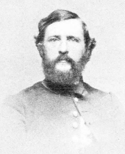 George Grenville Benedict (Medal of Honor recipient).jpg en George Grenville Benedict Medal of Honor recipient 1895-01-01 https //archive org/stream/00518034 3146 emory edu/00518034_3146 page/n19/mode/2up Army Life in Virginia Letters from ...