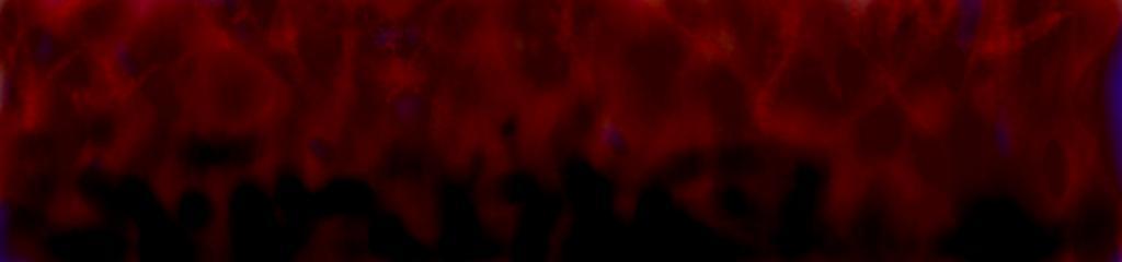 Burgnaturewl1.png en This was made on a paint program using random strokes of burgundy and black with the round airbrush at various opacity settings It is supposed to resemble an odd fire or plasma Drawing the shape of a fire is probably a ...