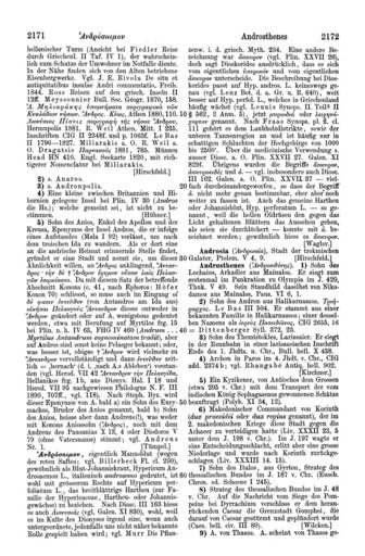 Pauly-Wissowa I,2, 2171.jpg 2169 2173