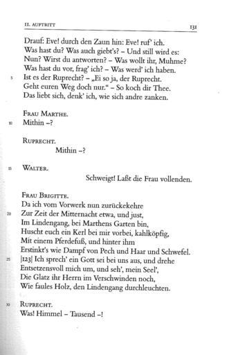 Der zerbrochene Krug (Kleist) 131.jpg 130 132