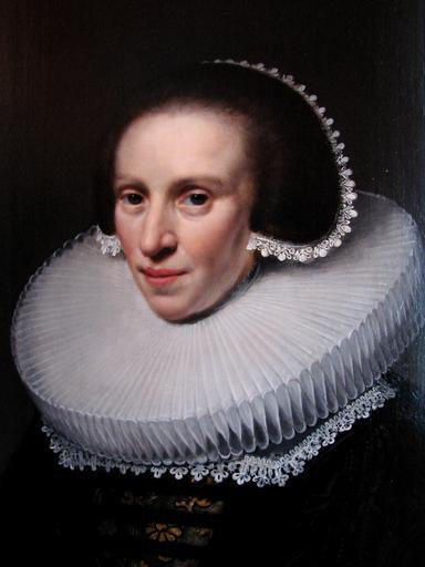 Bartha van Montfoort (Ravesteyn).JPG Bartha van Montfoort 1634 af Jan A van Ravesteyn Davids Samling København own 1634 Orf3us photo Jan Antonisz van Ravesteyn PD-old-100