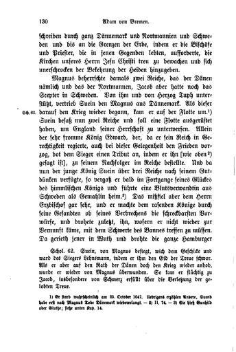 Hamburgische Kirchengeschichte (Adam von Bremen) 130.png 129 131