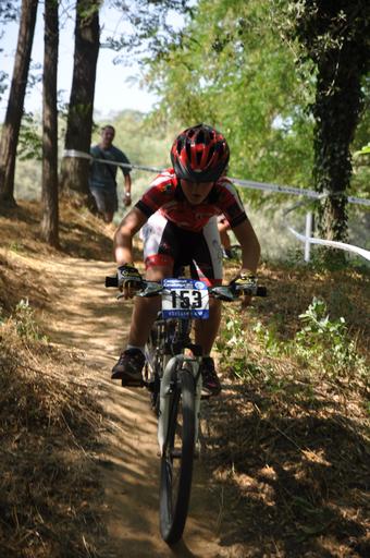 Campionat Escolar de Catalunya de BTT