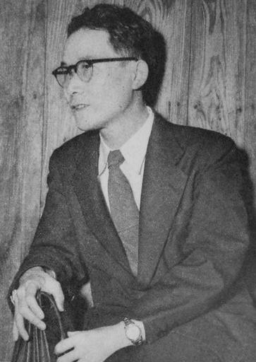 Wakatsuki Toshikazu.JPG 若� �俊� 1953-10-14 � �アサヒグラフ� � 1953年10� �14日号 � 日新聞社 Custom license marker 2014 06 24 PD-Japan-oldphoto Uploaded with UploadWizard 1910 births 2006 deaths Physicians from Japan ...