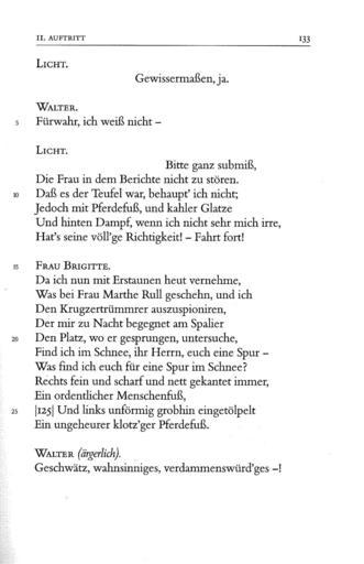 Der zerbrochene Krug (Kleist) 133.jpg 132 134