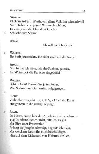 Der zerbrochene Krug (Kleist) 143.jpg 142 144