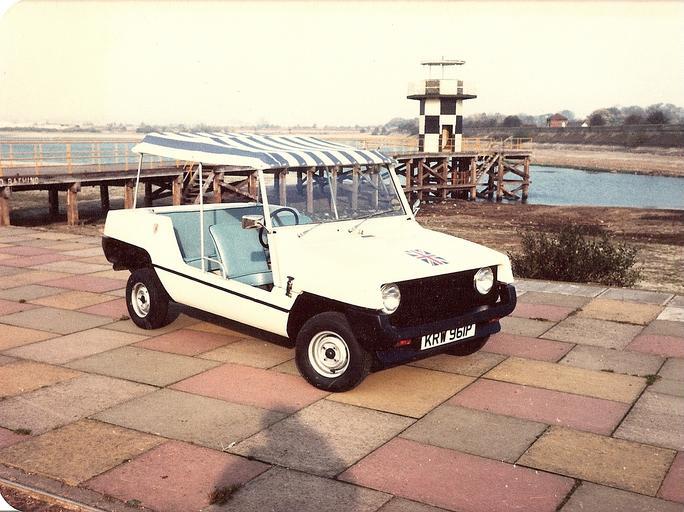 The Reef Cub.jpg en Reef Cub Holiday Car own Raycrosthwaite Cc-zero Motor vehicles