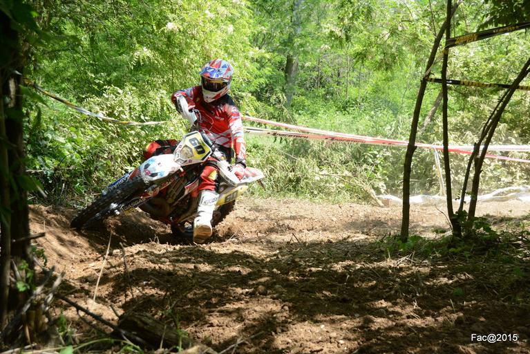 mc salmour campionatoregionale altaserra