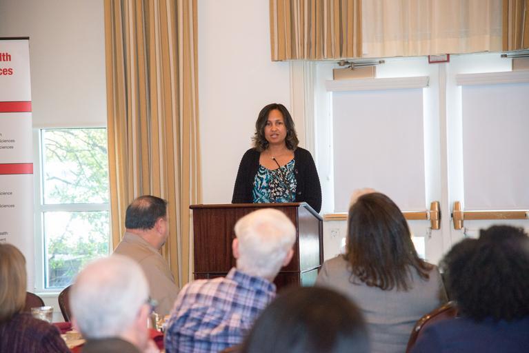 people indoor University of Louisville University of Louisville