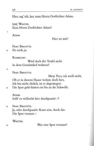 Der zerbrochene Krug (Kleist) 138.jpg 137 139