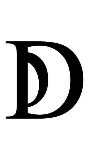 Roman numeral 5000 DD.svg Unicode Character U+2181 ROMAN NUMERAL REVERSED FIVE THOUSAND own u3001 �� number