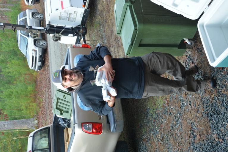 Soldiers from the Fort Belvoir Warrior Transition Unit visited Fort A.P. Hill for their annual 2-day deer hunt December 11-12. The garrison, along with tenant units, such as the Explosive Ordnance Disposal Training Center, the Asymmetric ...