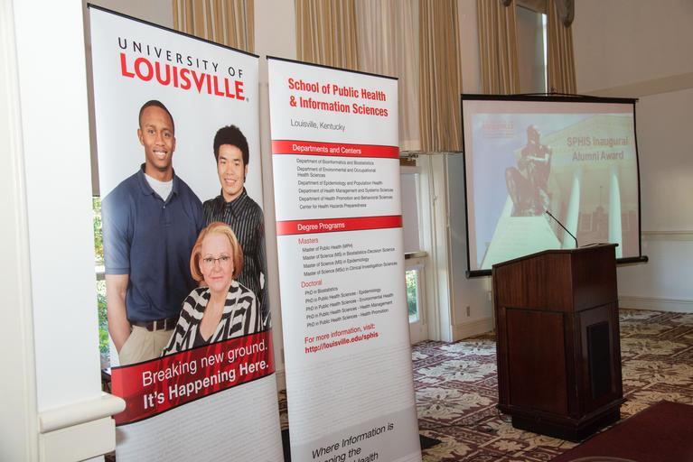 people groupshot University of Louisville University of Louisville