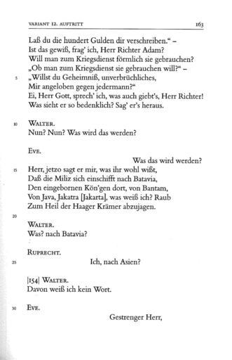 Der zerbrochene Krug (Kleist) 163.jpg 162 164