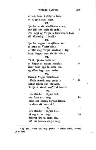 Færøsk Anthologi 1 237.jpg 236 238