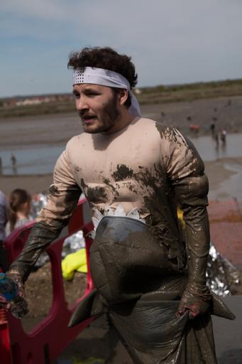 maldon mud race 2016 maldonmudrace2016 mud race mudrace fancy dress fancydress muddy race people outdoor Maldon Mud Race Maldon Mud Race