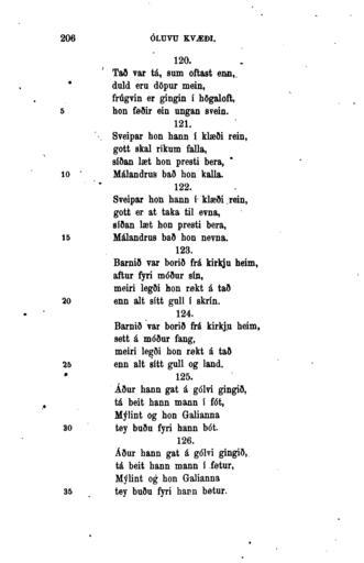 Færøsk Anthologi 1 206.jpg 205 207