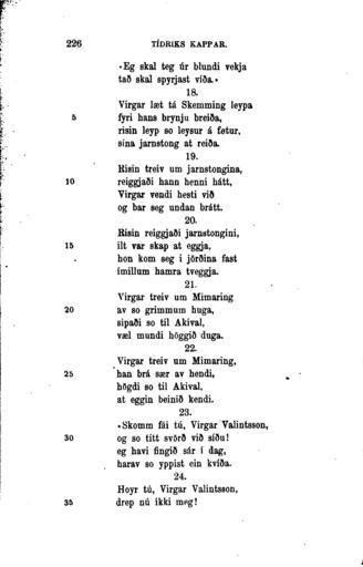 Færøsk Anthologi 1 226.jpg 225 227