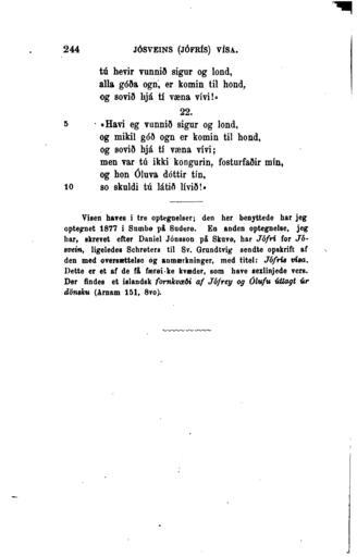 Færøsk Anthologi 1 244.jpg 243 245