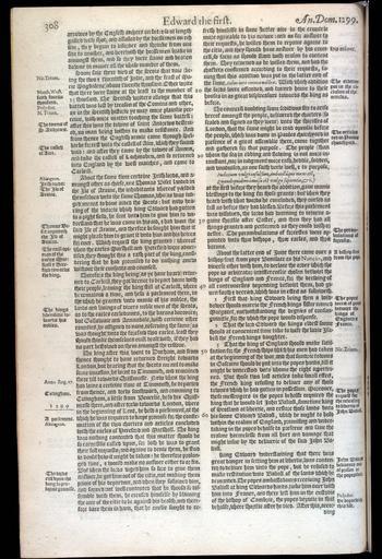 The Chronicles of England, Scotland and Ireland, Holinshed, 1587 - 1545.jpg 1544 1545 1546