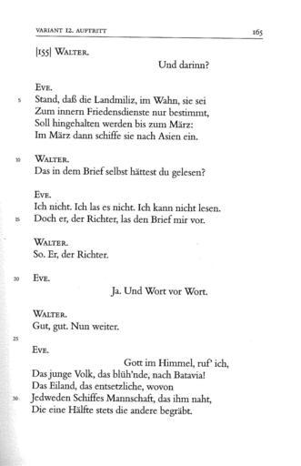 Der zerbrochene Krug (Kleist) 165.jpg 164 166