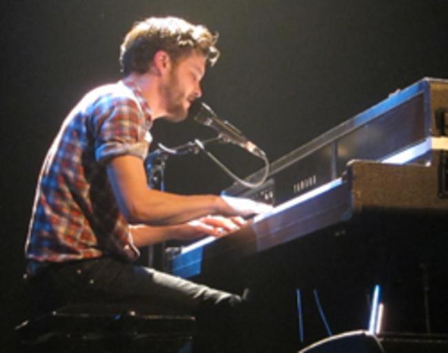 Wildhuntwiki.jpg en Picture taken the Tallest Man on Earth's concert in Brussels on November the 20th 2010 fr Photo prise lors d'un concert de the Tallest Man on Earth à Bruxelles le 20 Novembre 2010 own Simoy01 2010-11-20 Folk vocalists